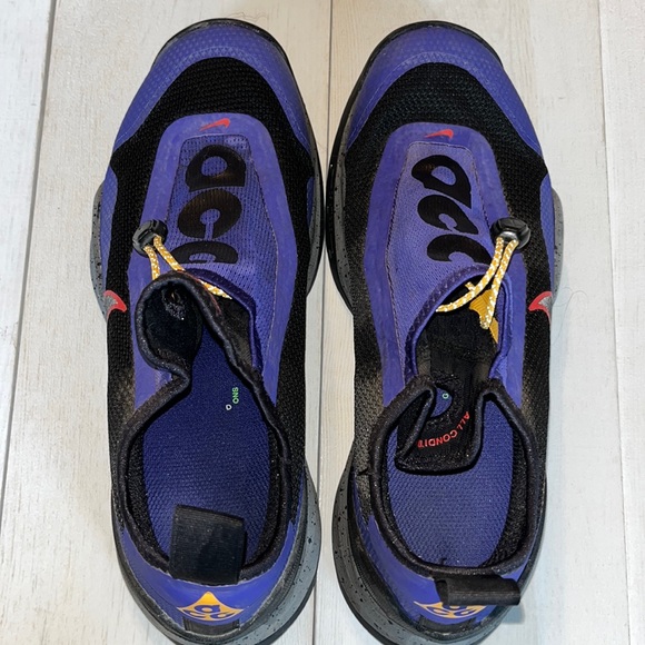 Nike ACG Other - Nike ACG Men’s Sneakers